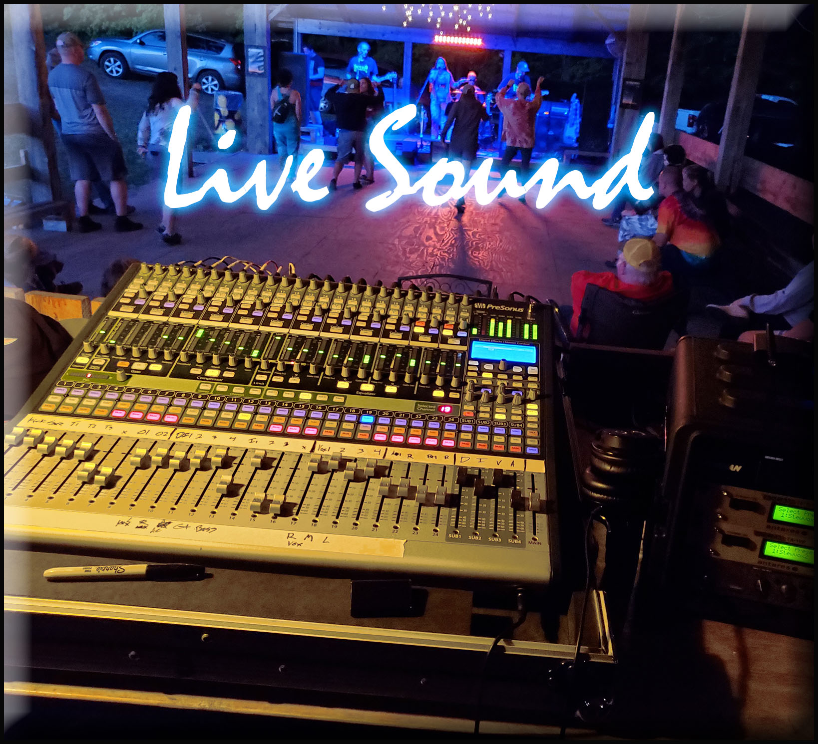 Live Sound